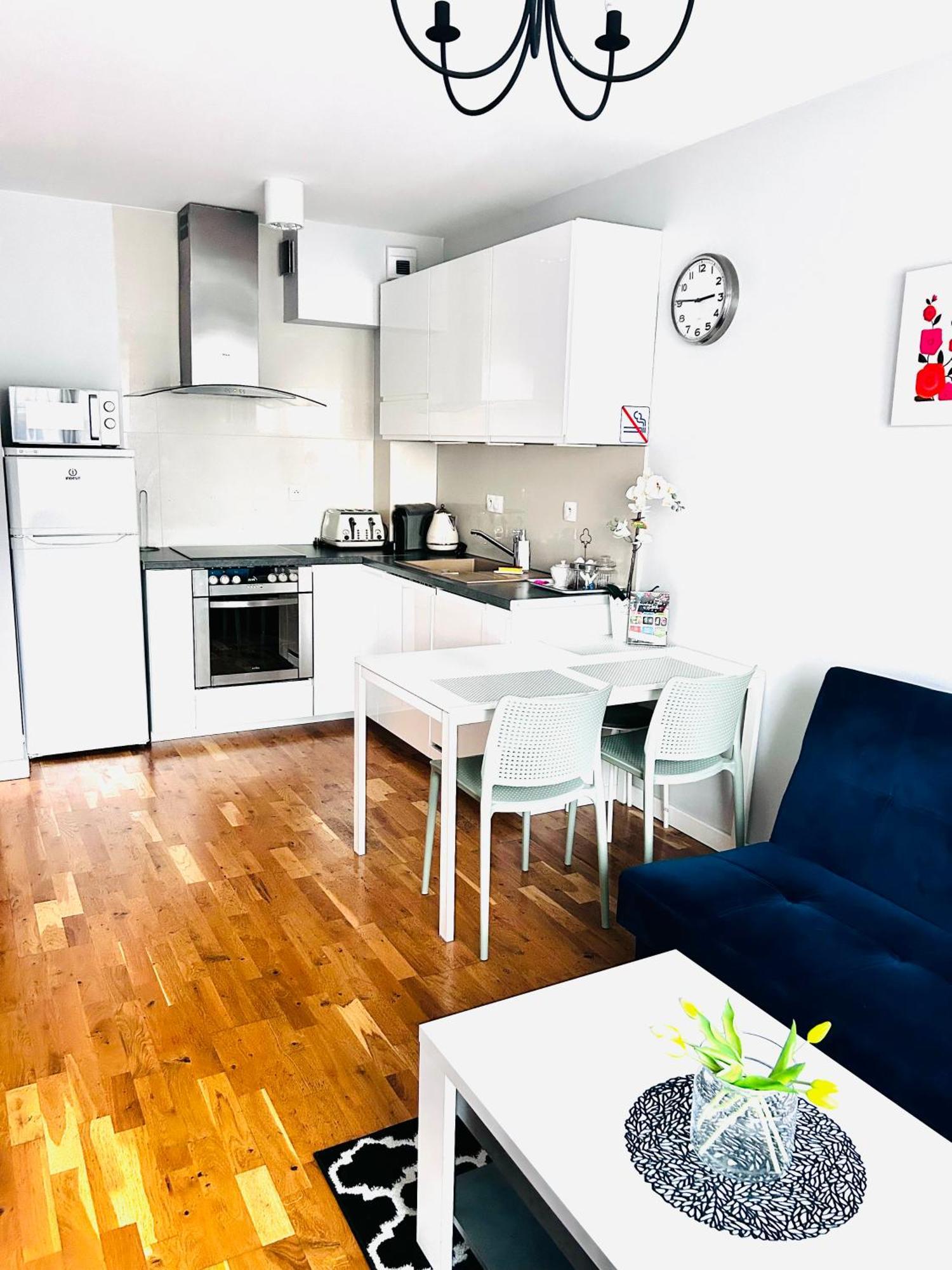 Apartament Manhattan Gorzow Wielkopolski Dış mekan fotoğraf