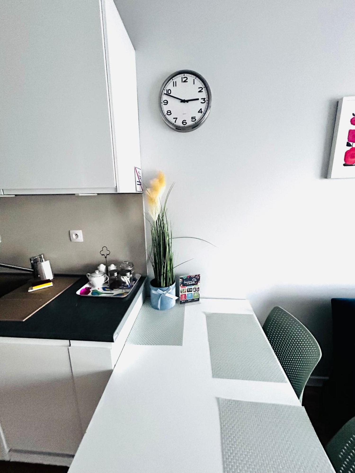 Apartament Manhattan Gorzow Wielkopolski Dış mekan fotoğraf