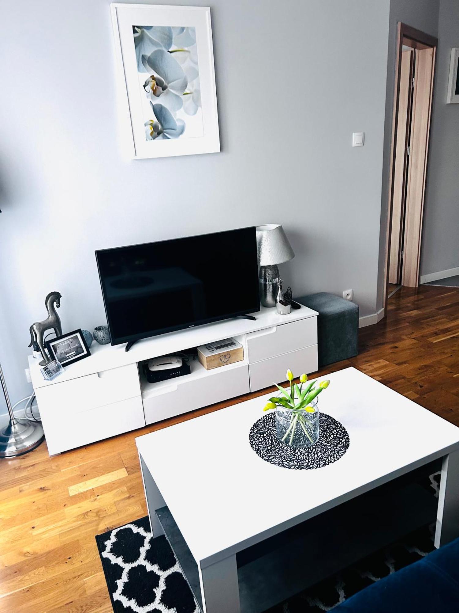 Apartament Manhattan Gorzow Wielkopolski Dış mekan fotoğraf